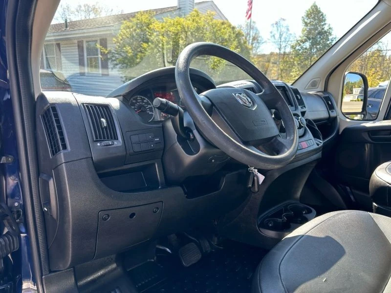 2016 Ram ProMaster - Image 10 of 12