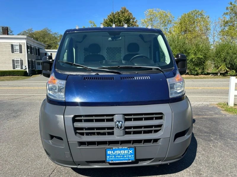 2016 Ram ProMaster - Image 2 of 12
