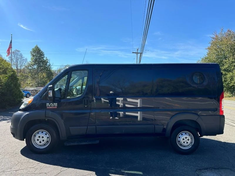 2016 Ram ProMaster - Image 7 of 12