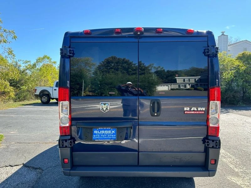 2016 Ram ProMaster - Image 5 of 12