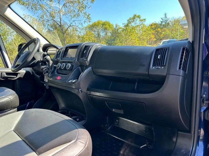 2016 Ram ProMaster - Image 12 of 12