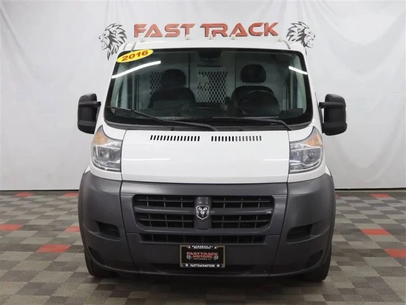 2016 Ram ProMaster - Image 2 of 12