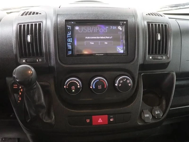2016 Ram ProMaster - Image 11 of 12
