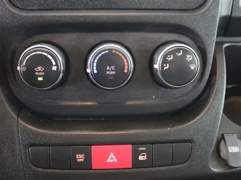 2016 Ram ProMaster - Image 12 of 12