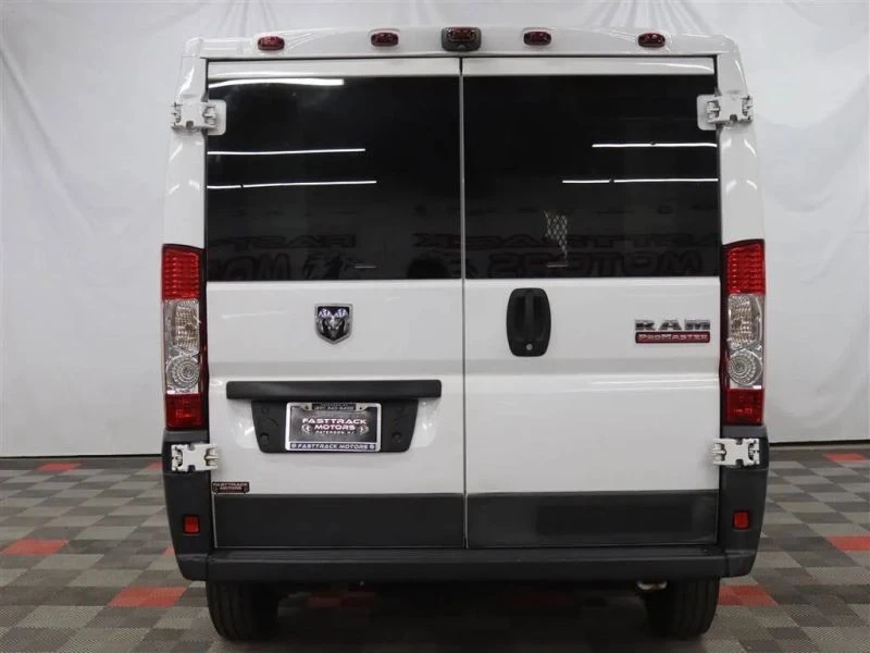 2016 Ram ProMaster - Image 5 of 12