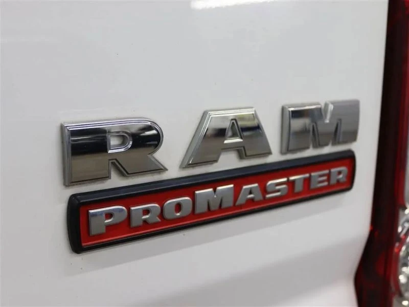 2016 Ram ProMaster - Image 6 of 12