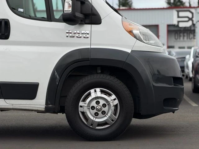 2016 Ram ProMaster - Image 7 of 12