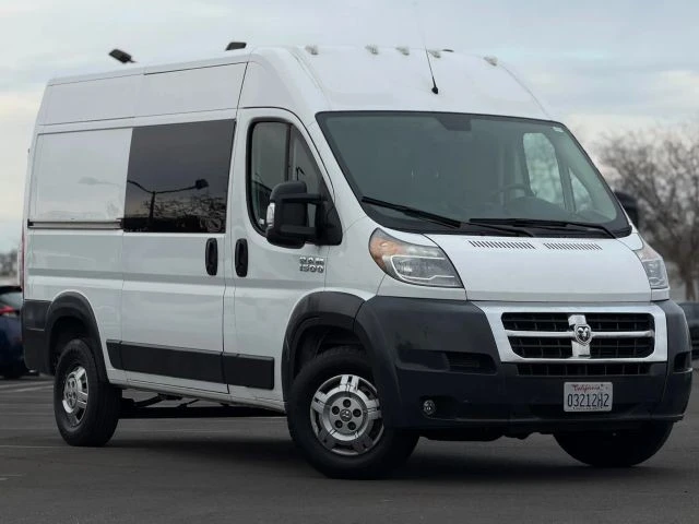 2016 Ram ProMaster - Image 3 of 12