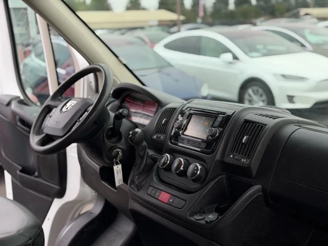 2016 Ram ProMaster - Image 12 of 12