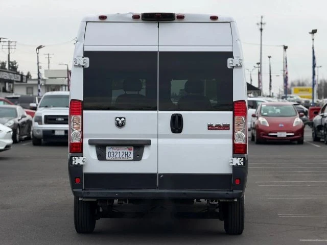 2016 Ram ProMaster - Image 8 of 12