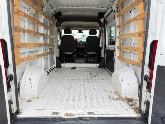 2016 Ram ProMaster - Image 9 of 12