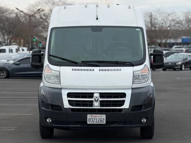 2016 Ram ProMaster - Image 5 of 12