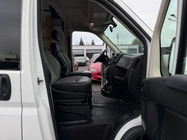 2016 Ram ProMaster - Image 11 of 12
