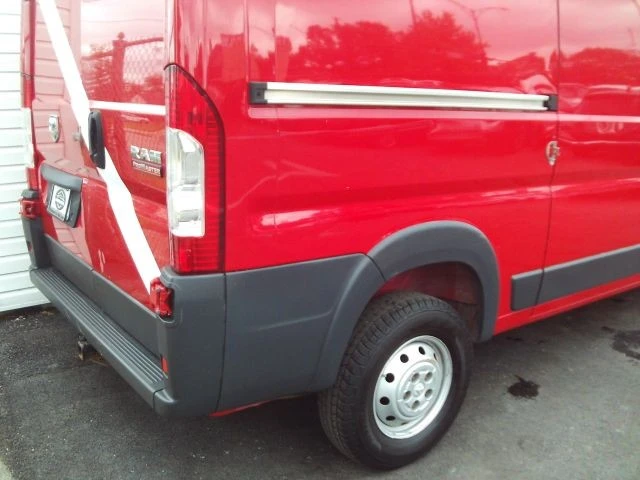 2016 Ram ProMaster - Image 13 of 21