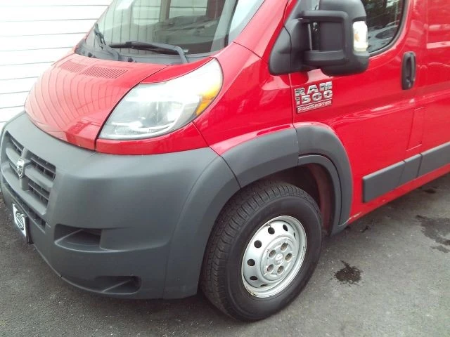 2016 Ram ProMaster - Image 4 of 21