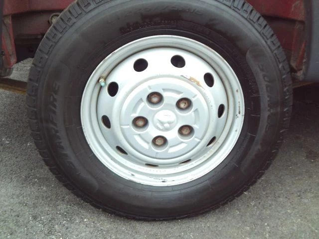 2016 Ram ProMaster - Image 16 of 21
