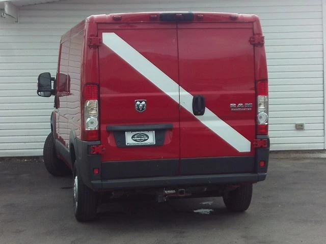 2016 Ram ProMaster - Image 7 of 21