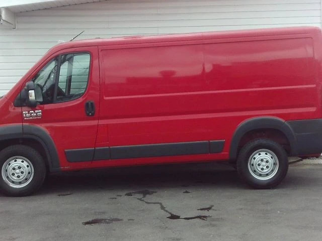 2016 Ram ProMaster - Image 3 of 21