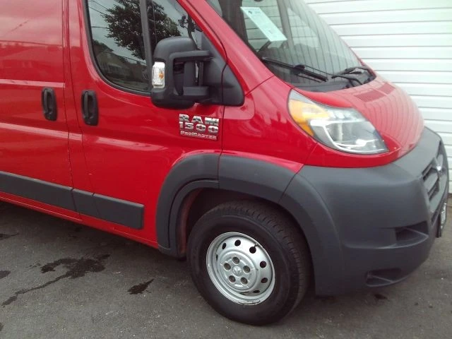 2016 Ram ProMaster - Image 14 of 21