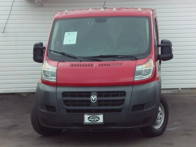 2016 Ram ProMaster - Image 15 of 21