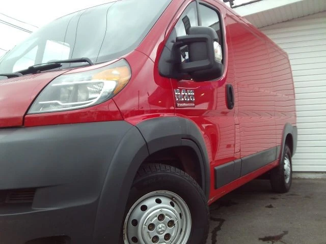 2016 Ram ProMaster - Image 2 of 21