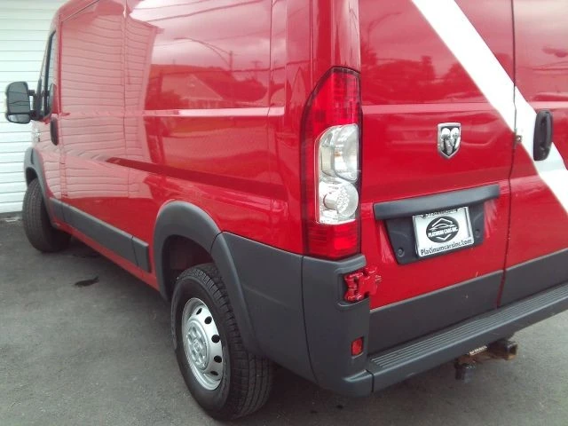 2016 Ram ProMaster - Image 8 of 21