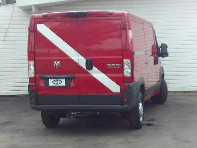 2016 Ram ProMaster - Image 10 of 21