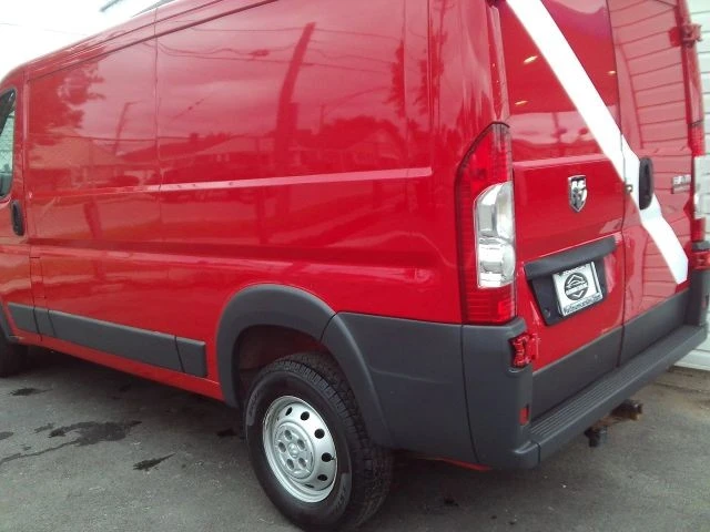 2016 Ram ProMaster - Image 6 of 21