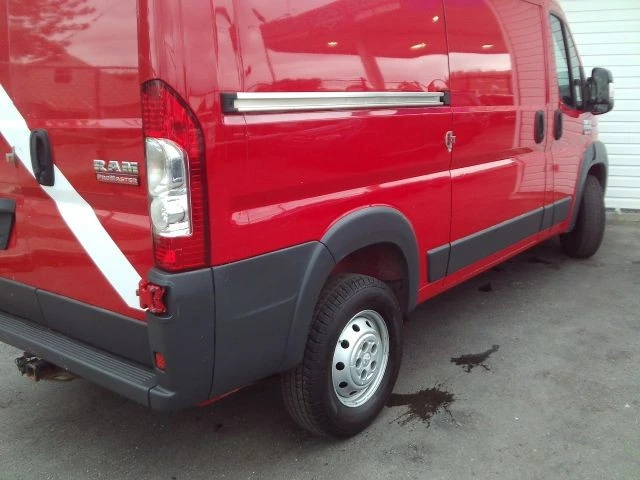 2016 Ram ProMaster - Image 11 of 21