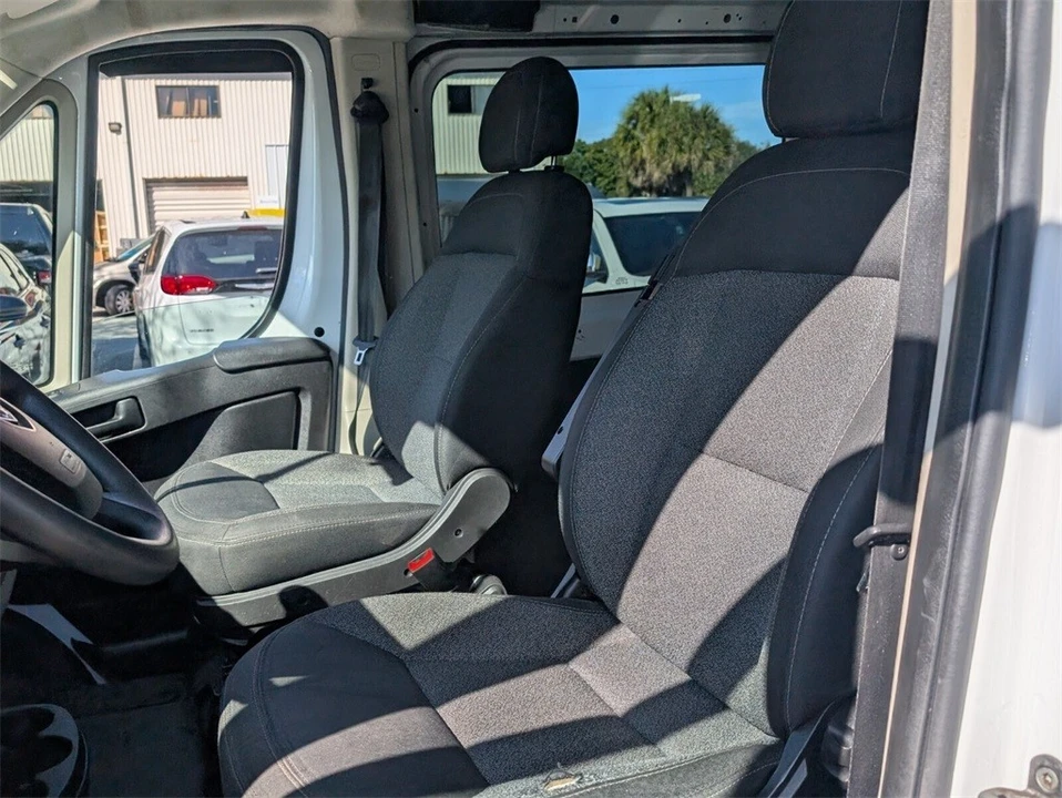 2016 Ram ProMaster - Image 11 of 12