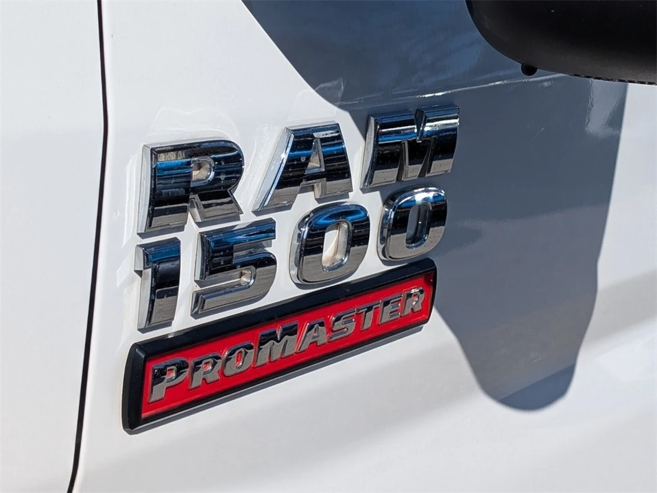 2016 Ram ProMaster - Image 10 of 12