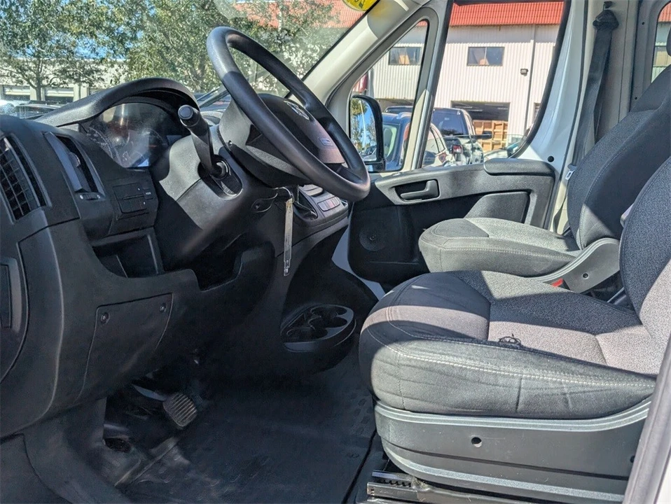 2016 Ram ProMaster - Image 12 of 12