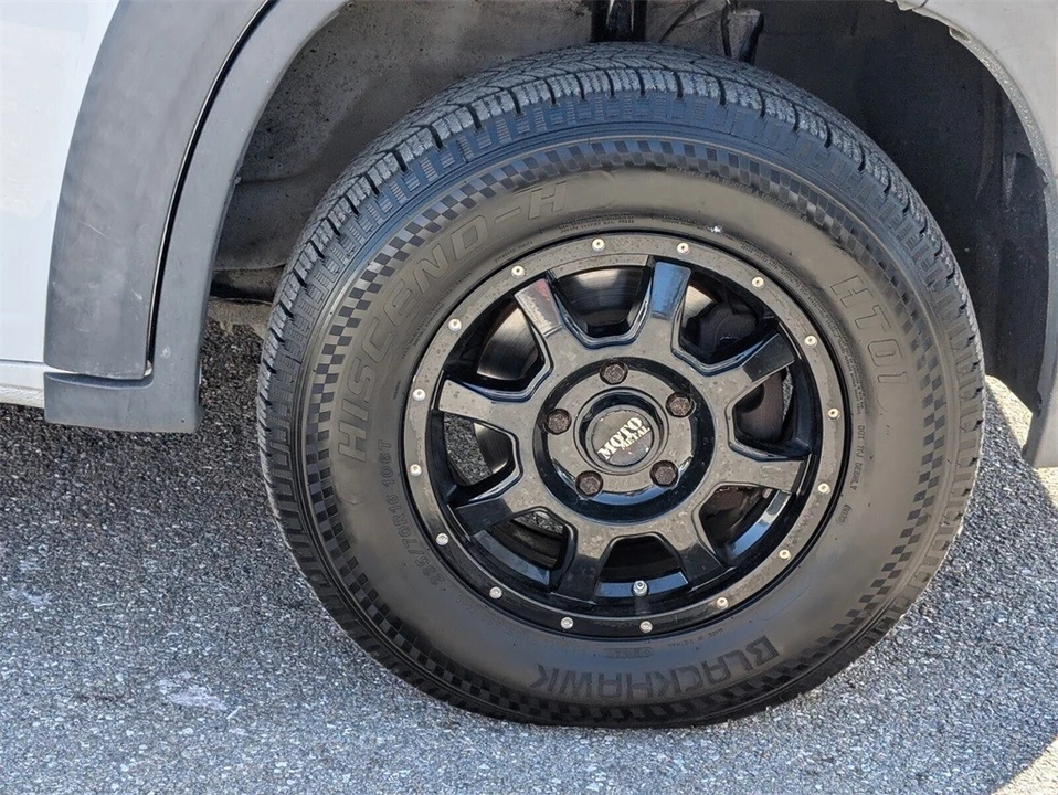 2016 Ram ProMaster - Image 9 of 12