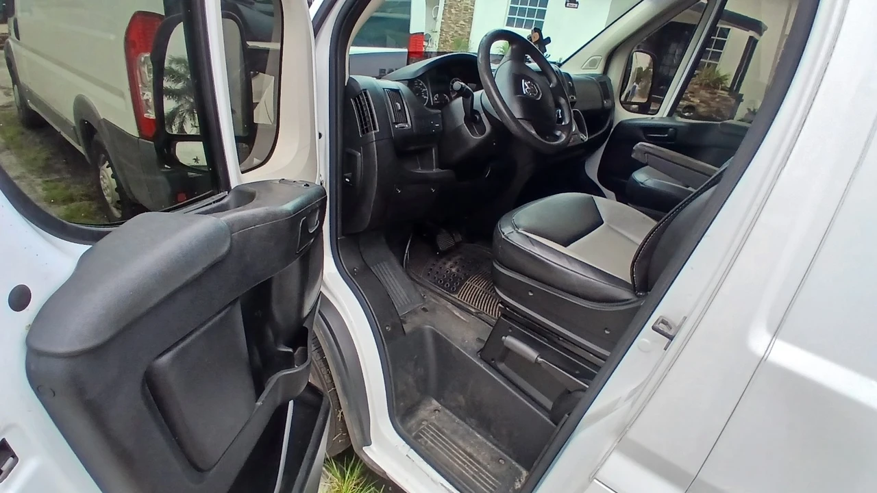 2016 Ram ProMaster - Image 17 of 21