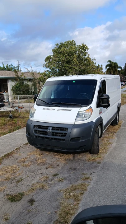 2016 Ram ProMaster - Image 4 of 21