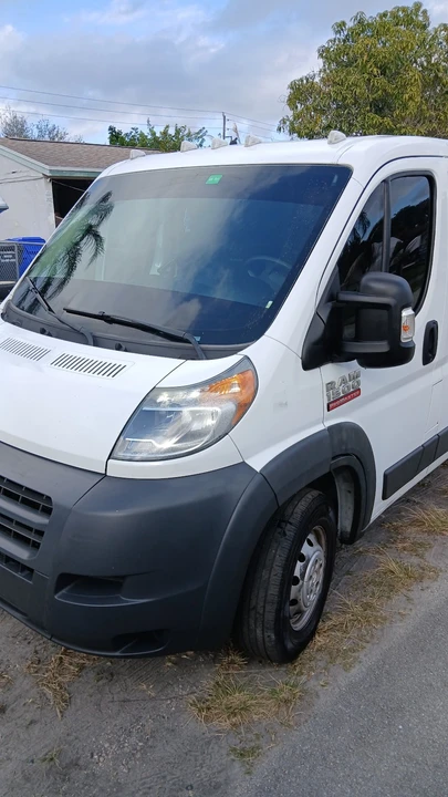 2016 Ram ProMaster - Image 3 of 21