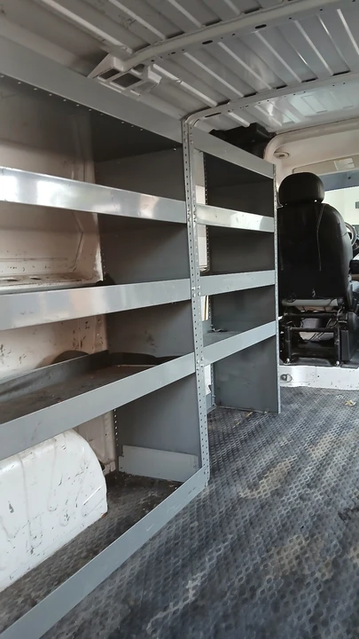 2016 Ram ProMaster - Image 6 of 21