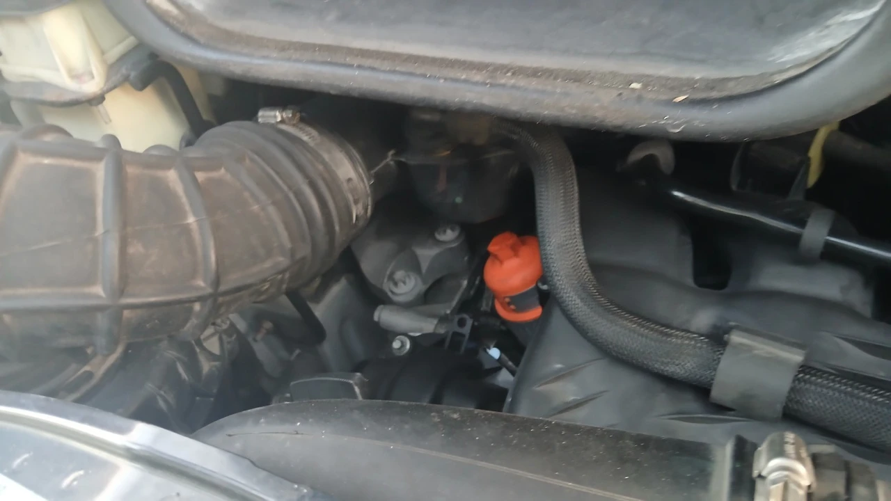 2016 Ram ProMaster - Image 12 of 21