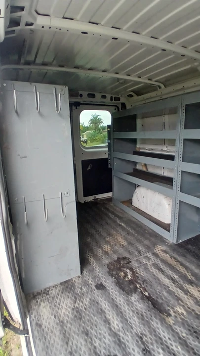 2016 Ram ProMaster - Image 21 of 21