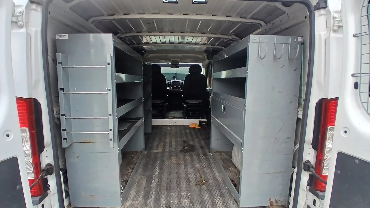 2016 Ram ProMaster - Image 20 of 21