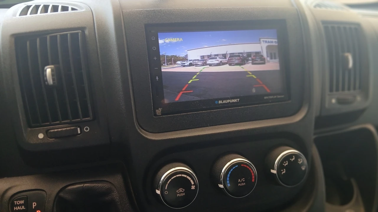 2016 Ram ProMaster - Image 9 of 21