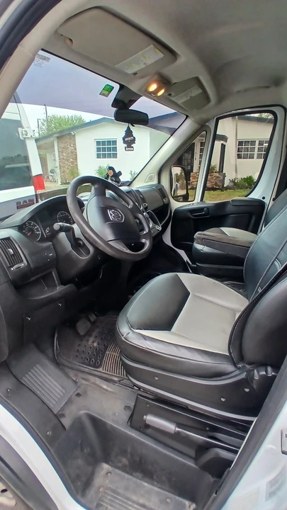 2016 Ram ProMaster - Image 19 of 21
