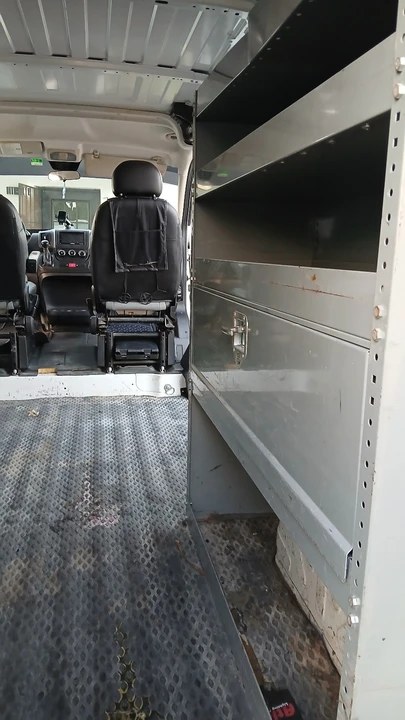 2016 Ram ProMaster - Image 7 of 21