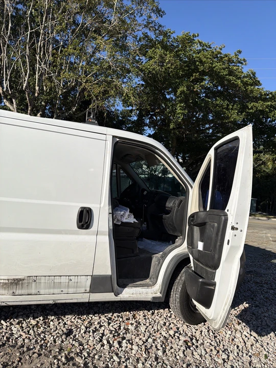 2016 Ram ProMaster - Image 7 of 8