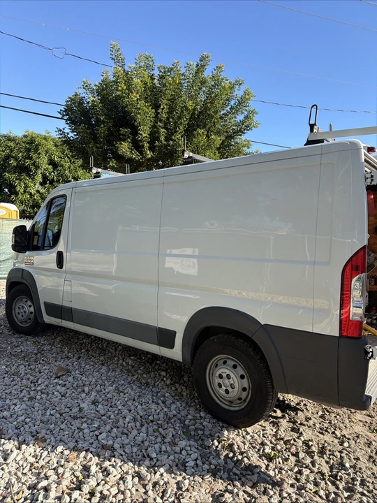 2016 Ram ProMaster - Image 4 of 8