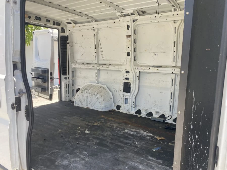 2016 Ram ProMaster - Image 10 of 12