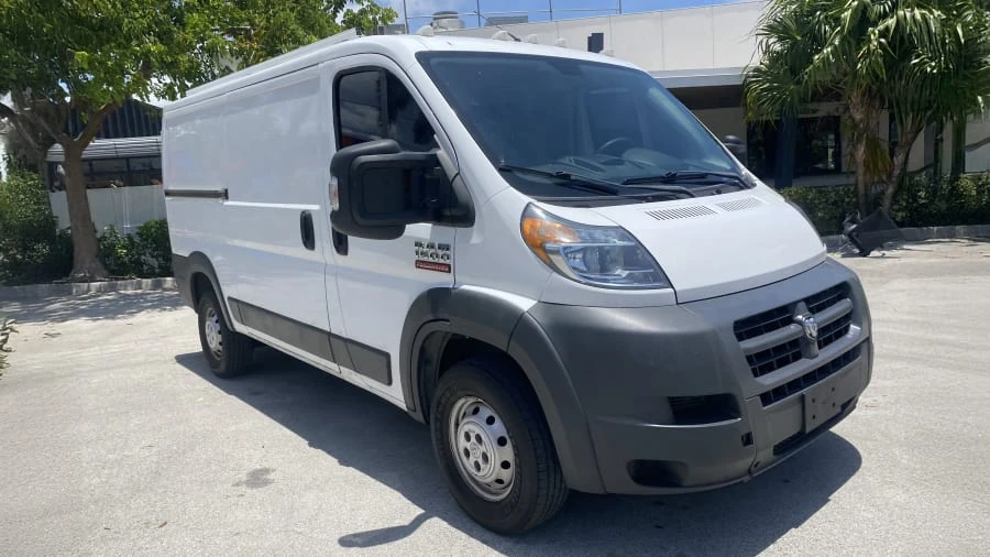 2016 Ram ProMaster - Image 6 of 12