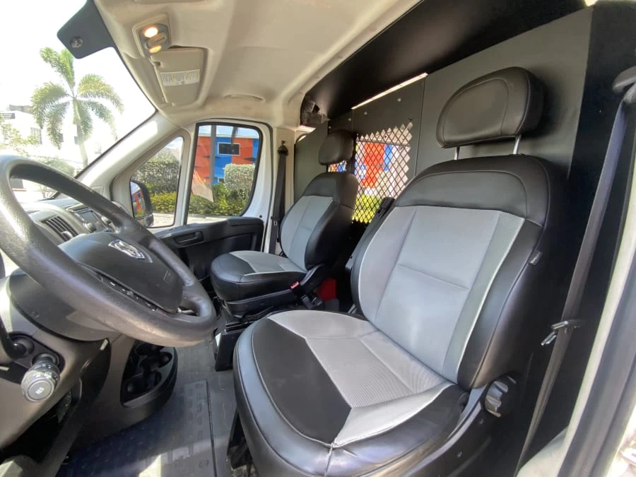 2016 Ram ProMaster - Image 7 of 12