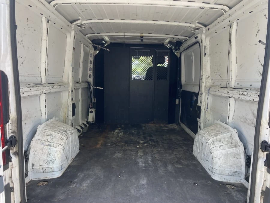 2016 Ram ProMaster - Image 11 of 12