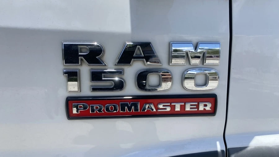 2016 Ram ProMaster - Image 4 of 12